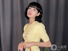 Lisa的短發(fā)秘籍大公開：從甜美到酷辣，百變造型引領(lǐng)潮流！