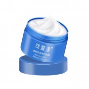 涂抹式面膜的秘密大揭秘：分區(qū)護理、正確敷法，讓你肌膚水潤有光澤