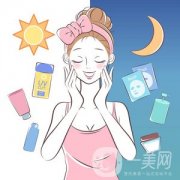 從米蘭達(dá)·可兒學(xué)習(xí)妝前提拉，打造超自然小V臉