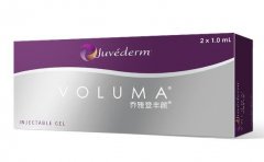 喬雅登豐顏多少錢一支？喬雅登豐顏的六大優(yōu)勢