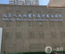 北京祛斑哪個醫(yī)院比較好？人氣醫(yī)美前五強隨便選！八大處、葉子被譽為“”