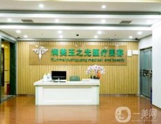 北京十大美容醫(yī)院名單揭秘！詳細(xì)介紹前五強(qiáng)_潤(rùn)美玉之光、畫美拿下前三！