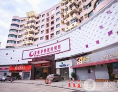 東莞激光祛斑正規(guī)醫(yī)院有哪些？醫(yī)美TOP4強推！華美、西妃排前三