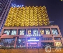 合肥整形醫(yī)院排第一的是哪家？藝星、華美等醫(yī)美TOP5競技！誰是整形界的天花