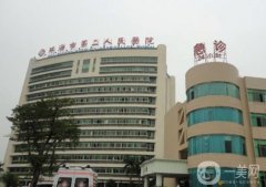 珠海第二人民醫(yī)院吸脂價格表一覽！醫(yī)生推薦：夏瓊平與黃綺麗簡介