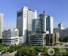 武漢隆胸哪個(gè)醫(yī)院比較好？TOP5實(shí)力超強(qiáng)，這篇醫(yī)美紅榜請(qǐng)收藏好！