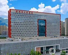 溫州兒童口腔醫(yī)院哪家好？這四家值得推薦！公立VS私立牙科競(jìng)技