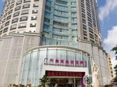 廣州隆胸比較的醫(yī)院名單盤點！助你塑造迷人胸部曲線！