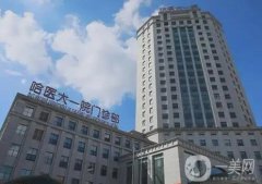 哈爾濱隆胸醫(yī)院哪家好？醫(yī)美TOP5強推！哈醫(yī)大二院、一院熱評來襲