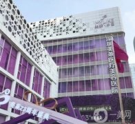 深圳隆胸手術(shù)哪家強(qiáng)？五大醫(yī)院每一家都值得選！