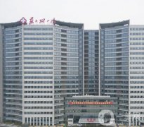 蘇州五大牙科醫(yī)院PK，看看誰才是口腔的！