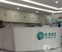 重慶植發(fā)醫(yī)院前十強(qiáng)曝光！告別脫發(fā)，重拾濃密秀發(fā)！