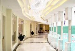 山西白求恩醫(yī)院整形外科怎么樣?機(jī)構(gòu)口碑介紹、收費(fèi)參考~