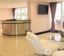 福州市臺江區(qū)海峽美容醫(yī)院如何？資料全部公布+費用情況！