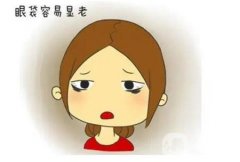 超聲波去眼袋的效果能維持多久呢？