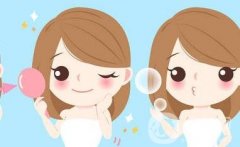 點陣激光的作用有哪些？多久沾水