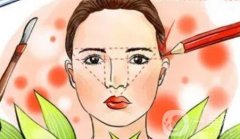 墊鼻梁有副作用嗎？