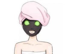 黑臉娃娃有什么優(yōu)點，做幾次能看到效果