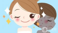 黑臉娃娃的碳粉有什么作用