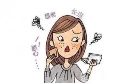 激光祛斑反黑后該如何修復(fù)