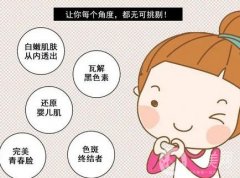 激光祛斑效果如何，如何護(hù)理