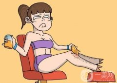 哪些因素導(dǎo)致腿毛旺盛呢？