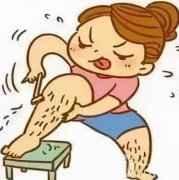 什么季節(jié)適合進(jìn)行超冰脫毛呢？