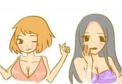 注射隆胸修復(fù)失敗有什么好處？