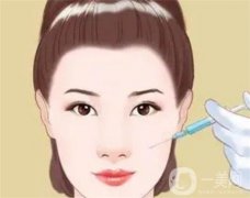 注射玻尿酸可以墊鼻尖嗎？
