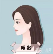 鼻小柱延長手術(shù)失敗后如何進行修復呢？