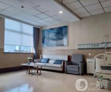 深圳哪家醫(yī)院整形好？,這五家在當(dāng)?shù)氐目诒貏e好！