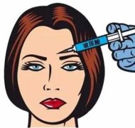 玻尿酸適用于哪些部位呢？