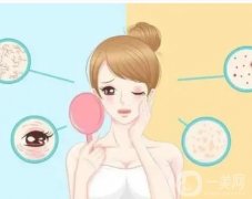 彩光嫩膚后化妝有哪些注意事項