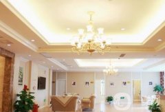 懷化自體脂肪隆胸醫(yī)院排行榜有哪幾家？2025醫(yī)院排行榜新鮮出爐！點(diǎn)擊收藏！
