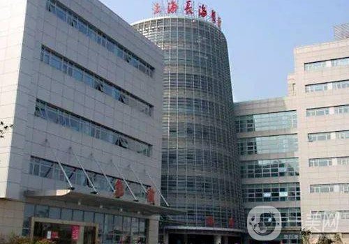 上海長海醫(yī)院整形專家排名!排名前五實(shí)力都很強(qiáng)