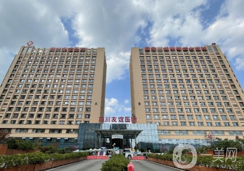 四川友誼醫(yī)院做雙眼皮一般多少錢?2025收費(fèi)標(biāo)準(zhǔn)及案例分享