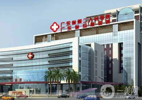 廣東省第二人民醫(yī)院隆胸技術(shù)好嗎?前后變化巨大