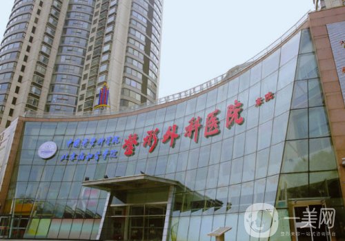 北京鼻修復(fù)專家排名誰(shuí)做的好?排名前五實(shí)力都很強(qiáng)
