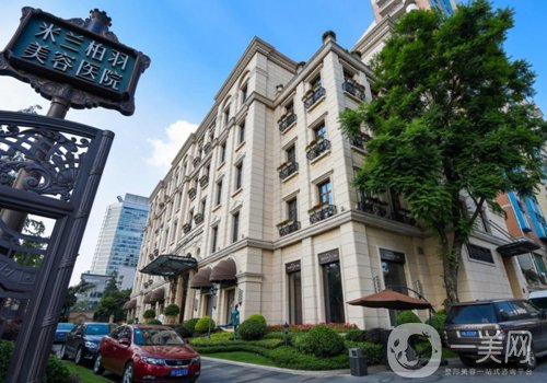 成都米蘭柏羽醫(yī)美怎么樣?內(nèi)附隆胸案例一覽