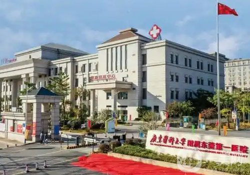 東莞第一醫(yī)院整形美容科隆鼻怎么樣?全新案例細(xì)節(jié)一覽
