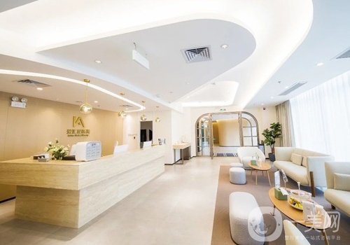 中山愛匯星整形醫(yī)院隆鼻怎么樣?醫(yī)院簡介、醫(yī)生詳情一覽