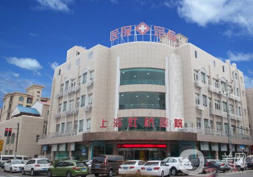 上海閔行虹橋醫(yī)院整形科怎么樣?全新醫(yī)院、醫(yī)生、熱門項(xiàng)目一覽