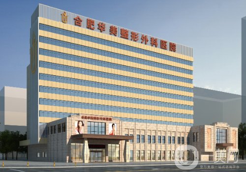 合肥華美整形醫(yī)院怎么樣?2025醫(yī)院、醫(yī)生詳情一覽