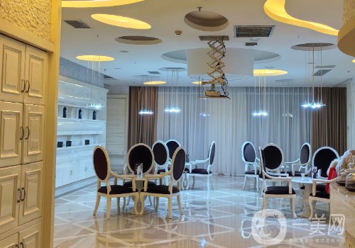 長春美奇國際整形醫(yī)院怎么樣?2025醫(yī)院簡介、醫(yī)生詳情一覽