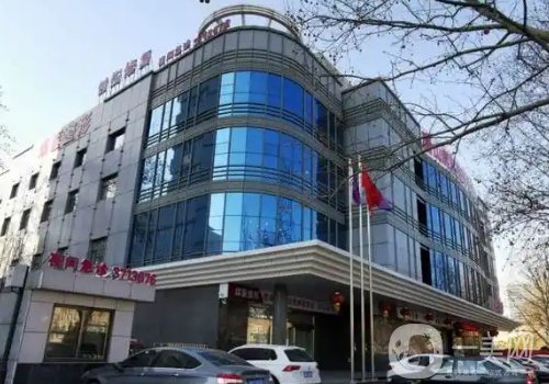 唐山煤醫(yī)尚美整形醫(yī)院是私人的嗎?從實力、技術(shù)、口碑都給你扒透