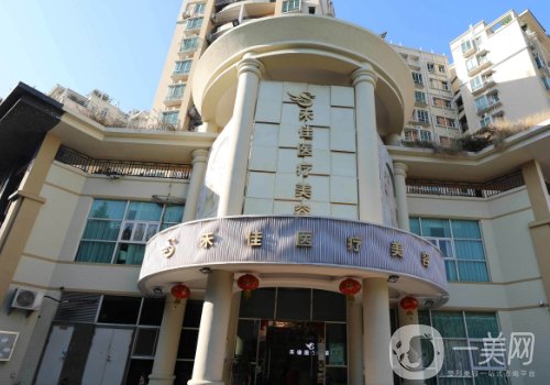 中山禾佳整形醫(yī)院怎么樣?技術(shù)優(yōu)勢、醫(yī)生審美實力并存