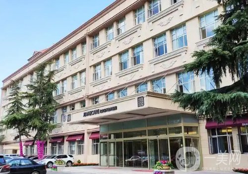 北京嘉禾整形怎么樣?醫(yī)院、醫(yī)生技術(shù)實力點評