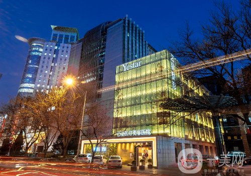 北京藝星和麗都哪個(gè)好?醫(yī)院實(shí)力對比一覽