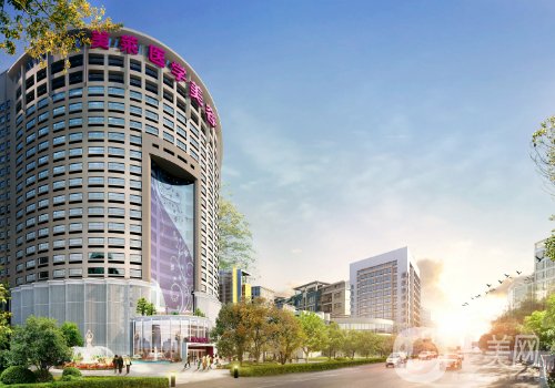 北京美萊和華美哪個好?醫(yī)院實力對比一覽