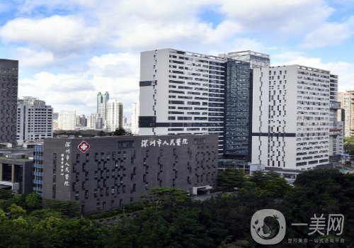 深圳植發(fā)三甲醫(yī)院哪家好?熱門醫(yī)院信息介紹